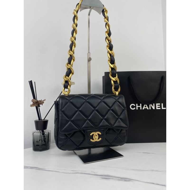 Ch*el cf series bags